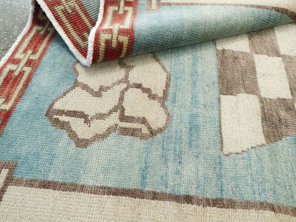 art deco Rug - # 107051
