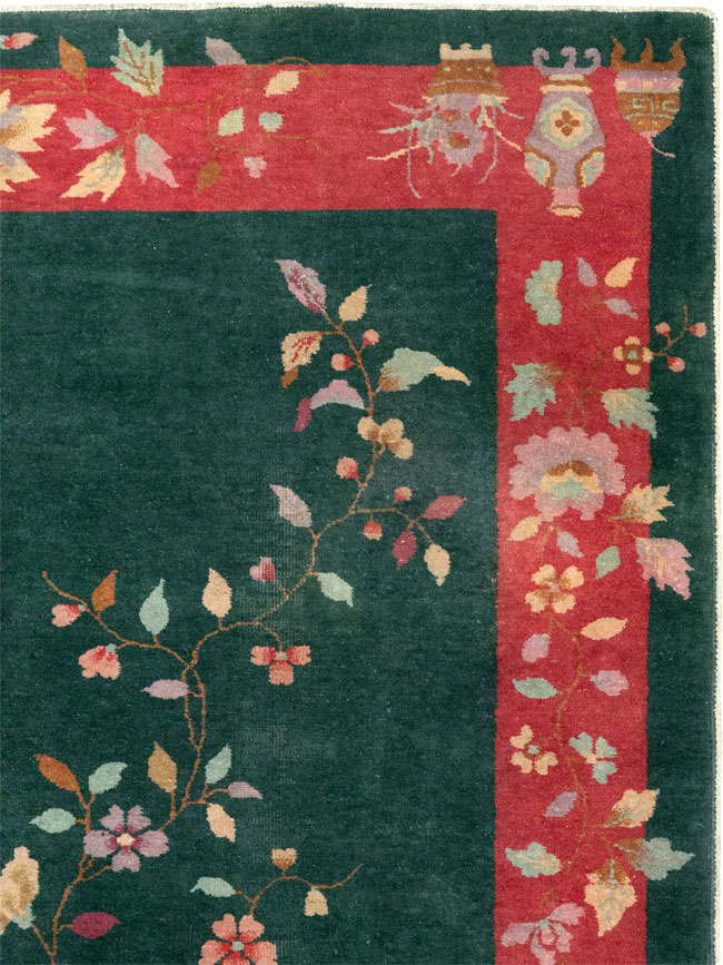 art deco Rug - # 107484