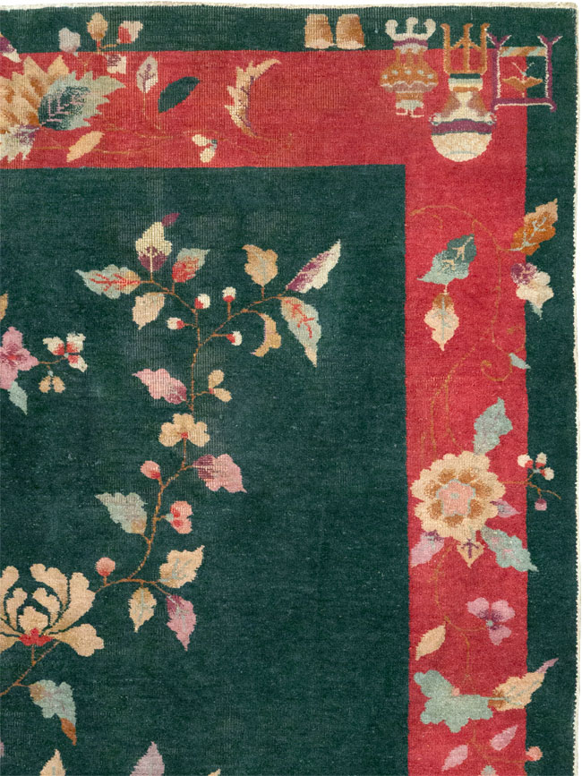 art deco Rug - # 107484