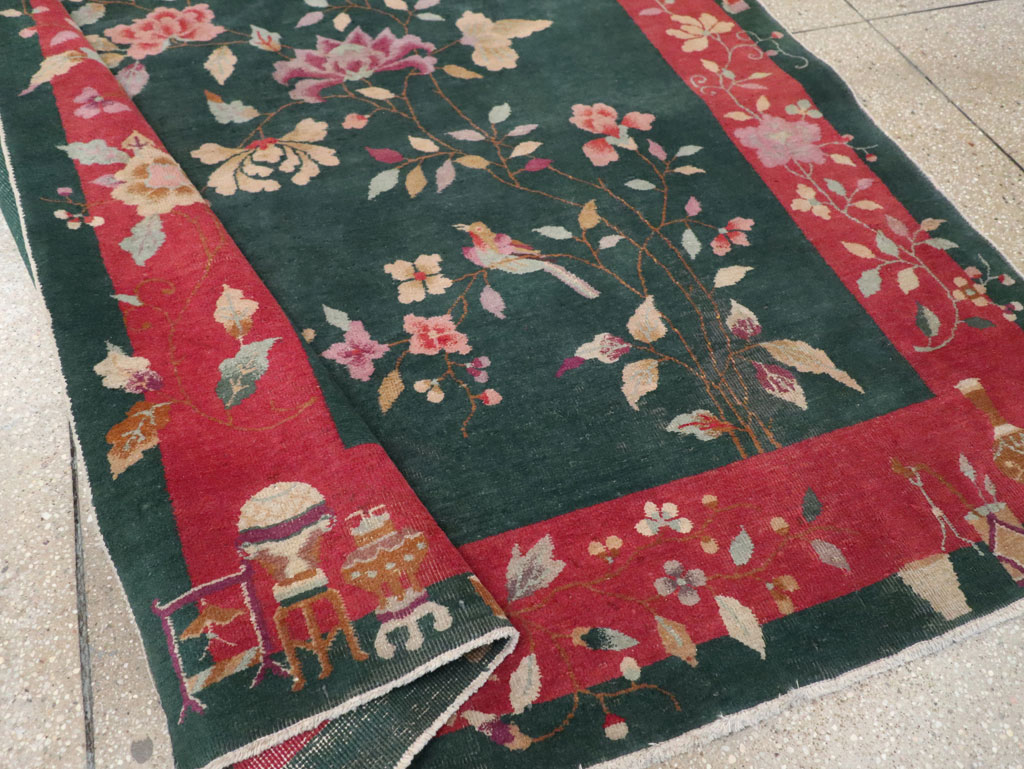 art deco Rug - # 107484
