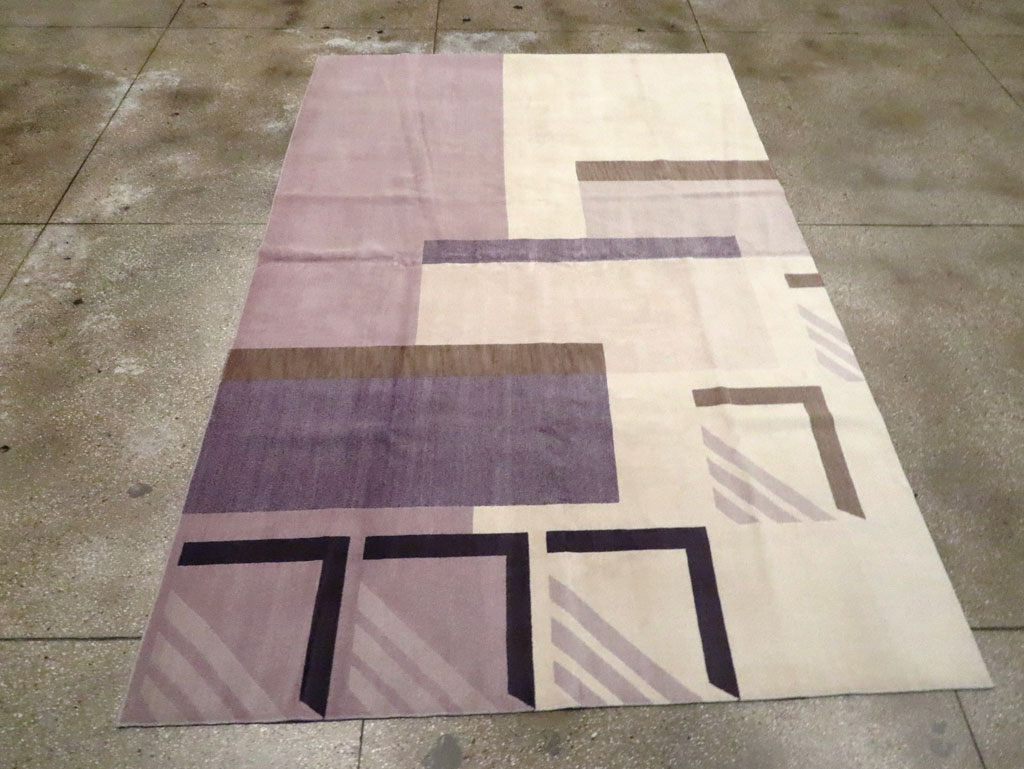 art deco Carpet - # 107486