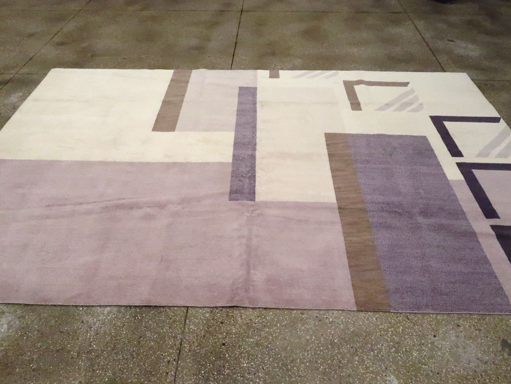 art deco Carpet - # 107486