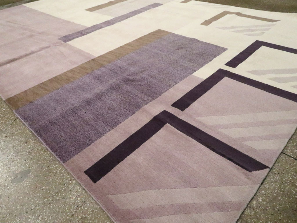 art deco Carpet - # 107486