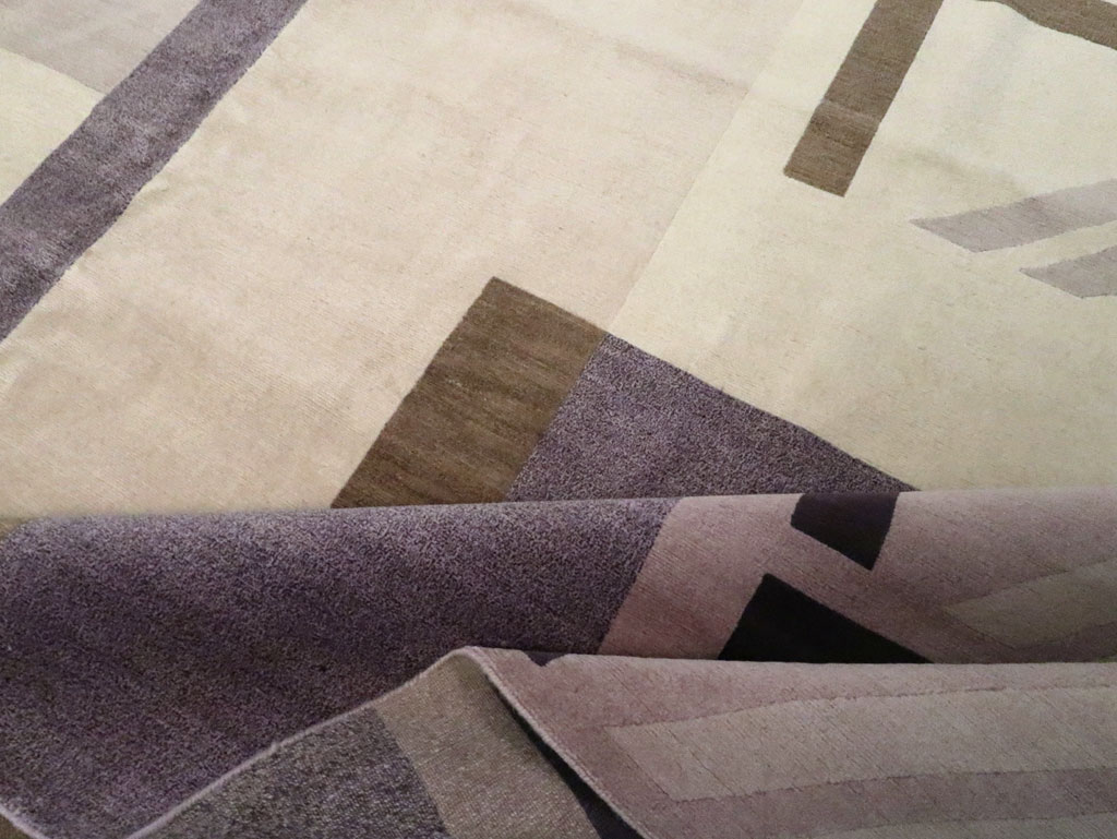 art deco Carpet - # 107486