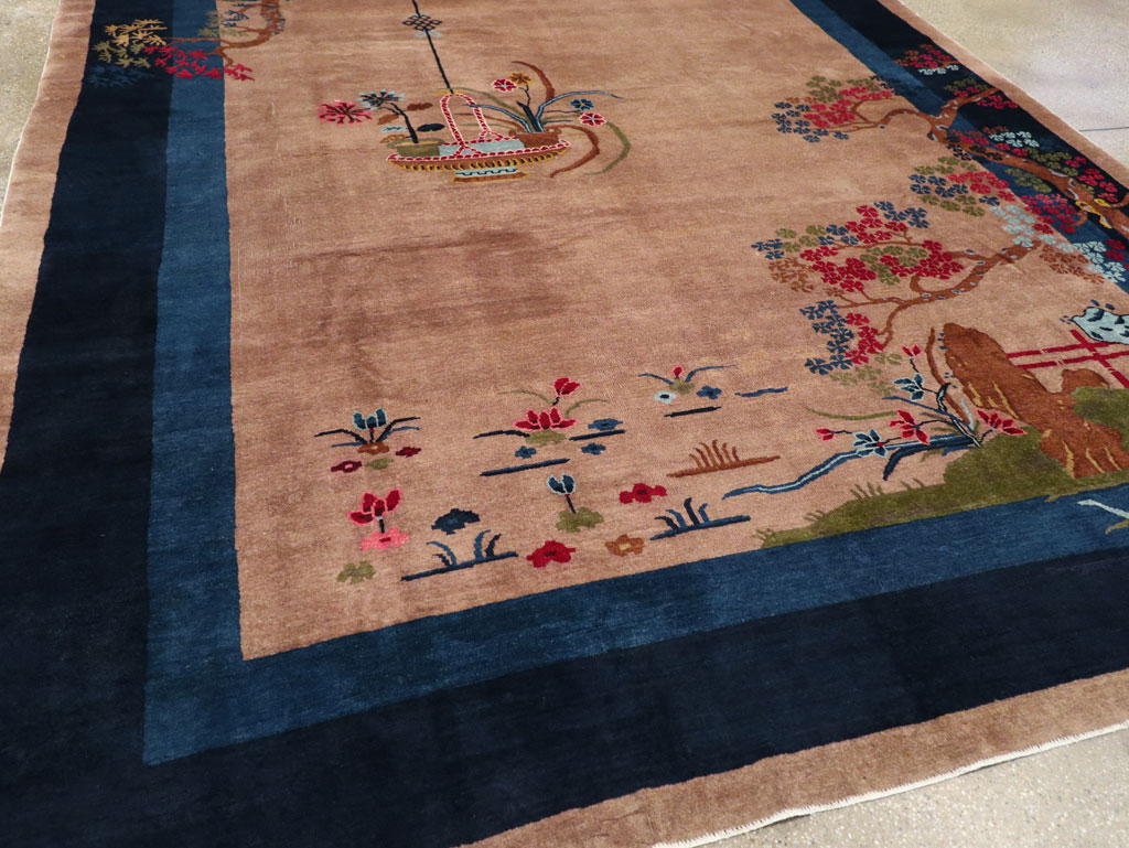 art deco Carpet - # 107492