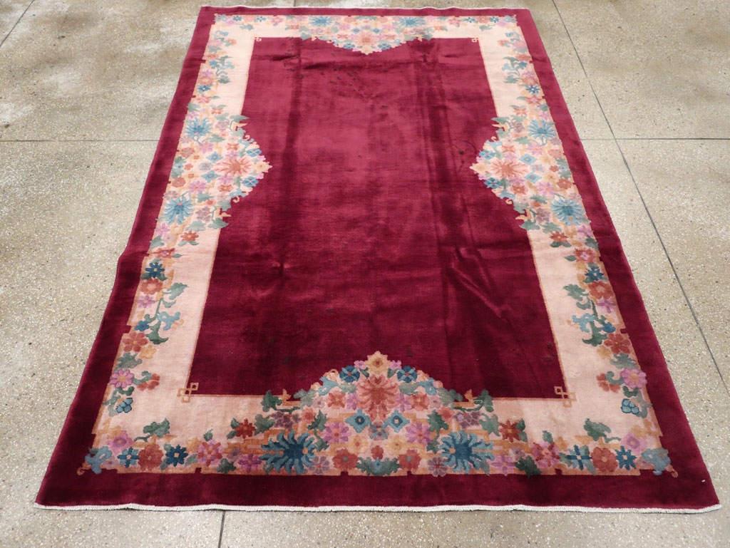 art deco Rug - # 107500