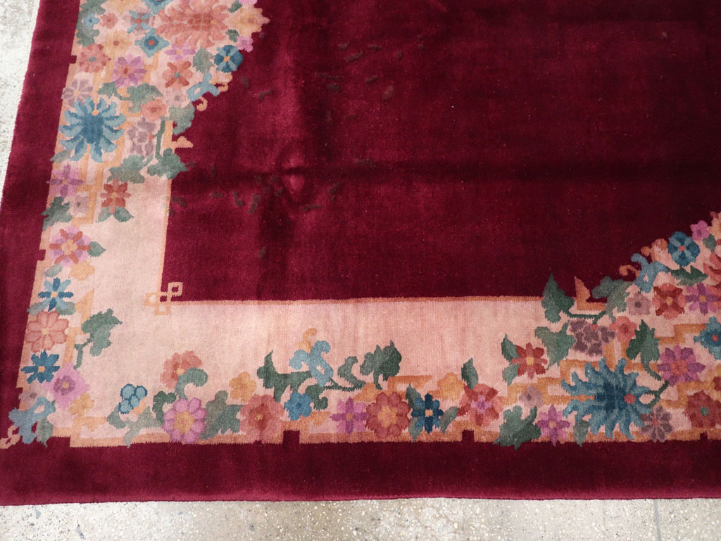 art deco Rug - # 107500