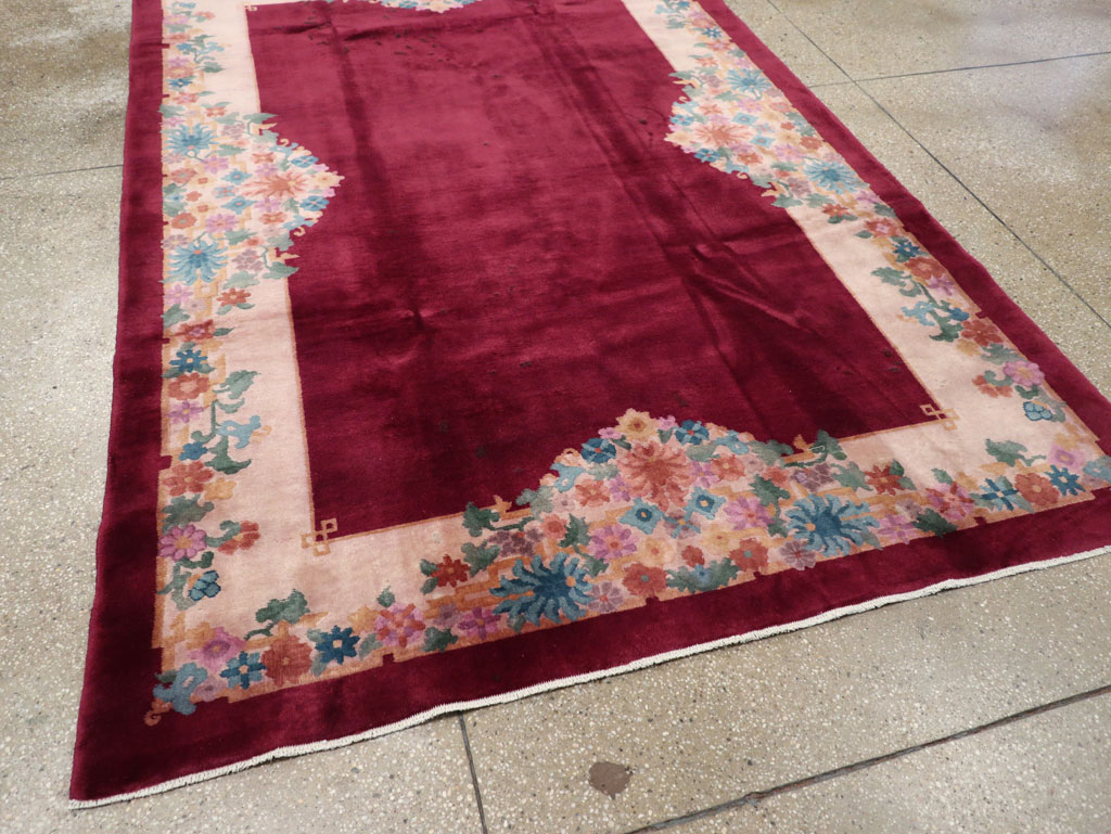 art deco Rug - # 107500