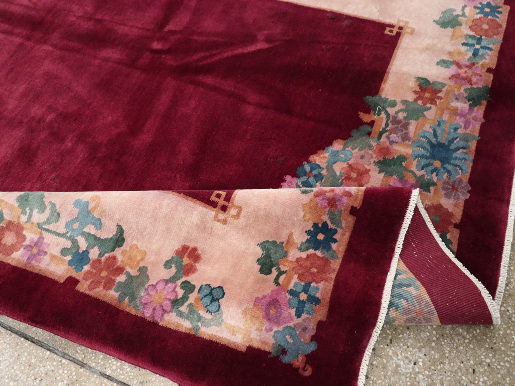 art deco Rug - # 107500
