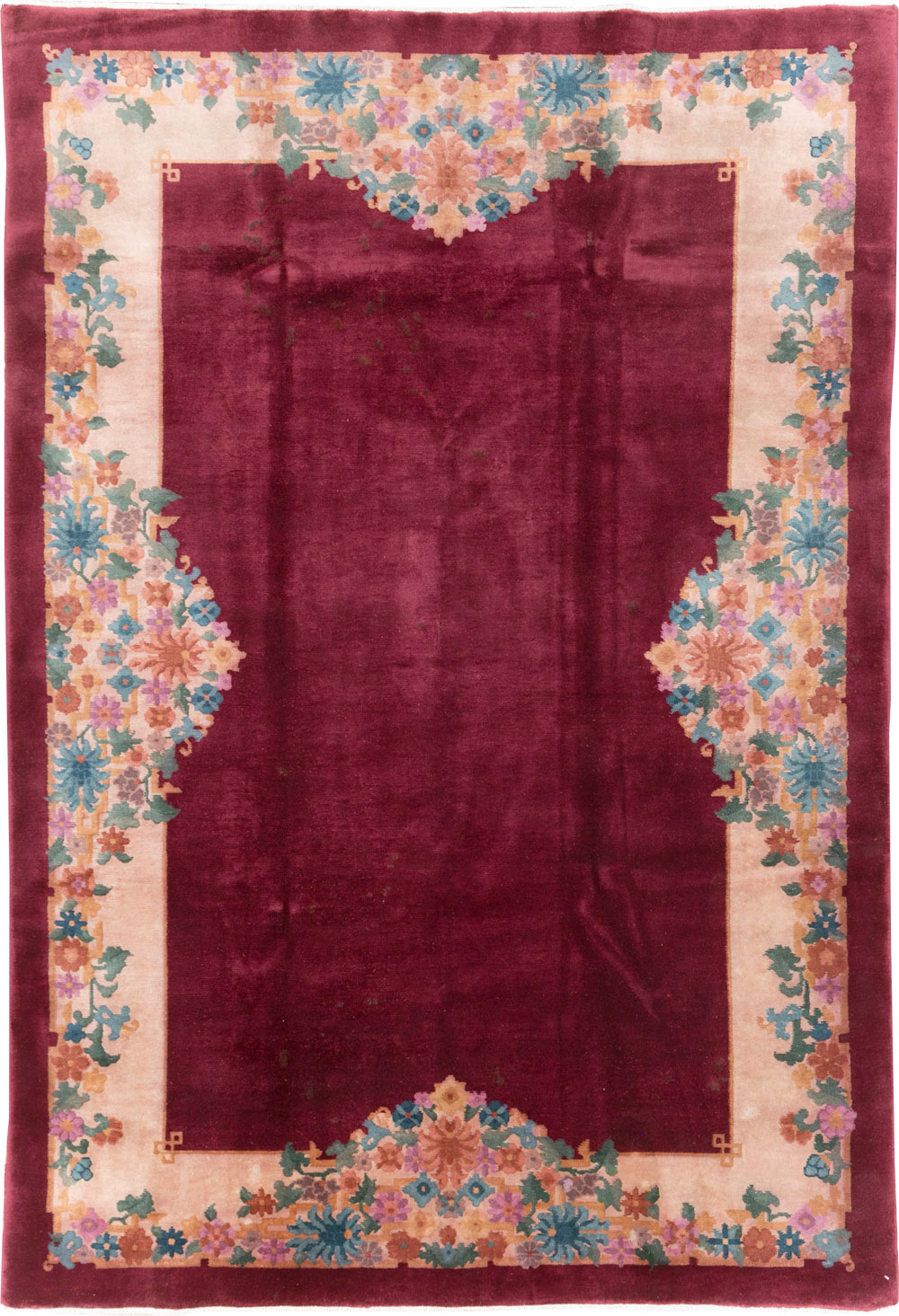 art deco Rug - # 107500