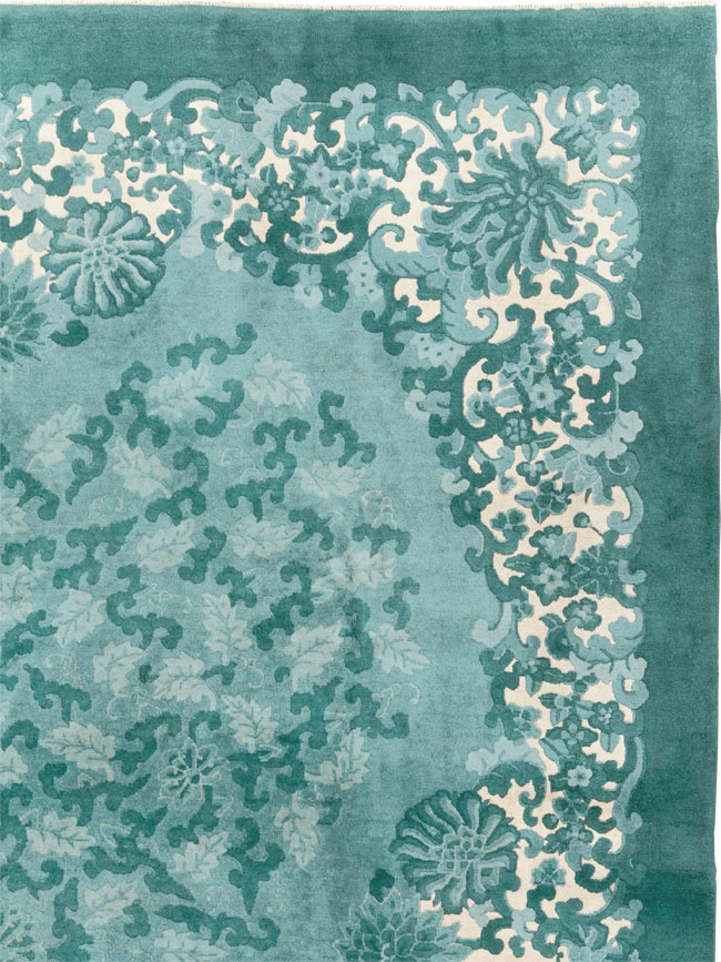 art deco Rug - # 107512