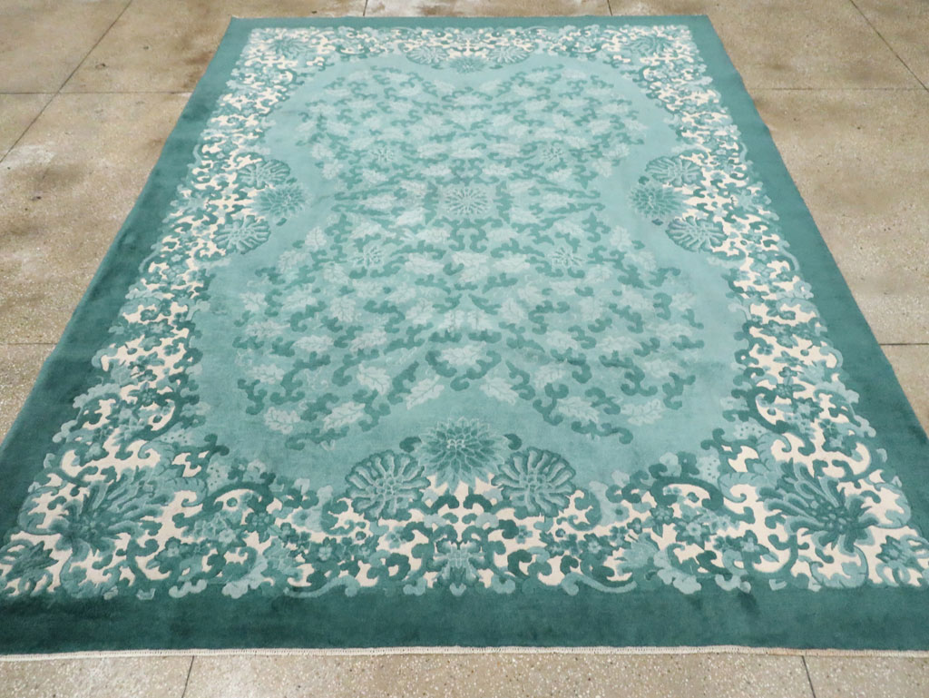art deco Rug - # 107512