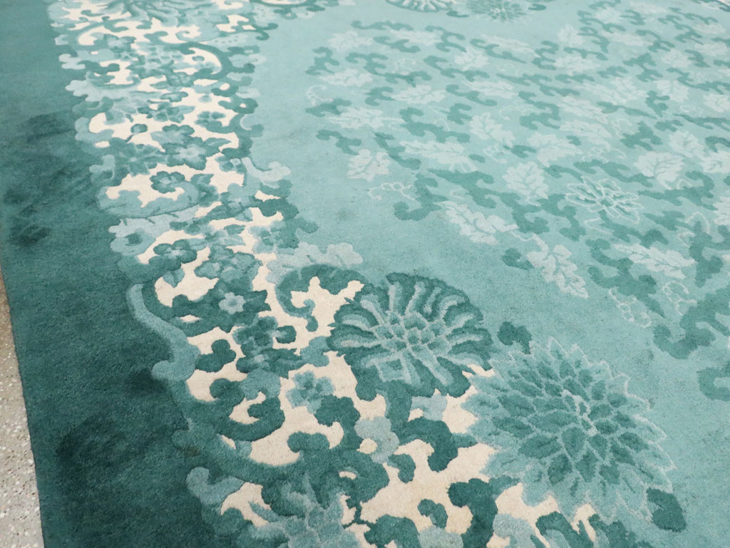 art deco Rug - # 107512