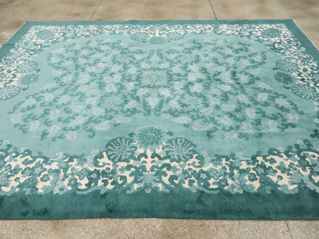 art deco Rug - # 107512