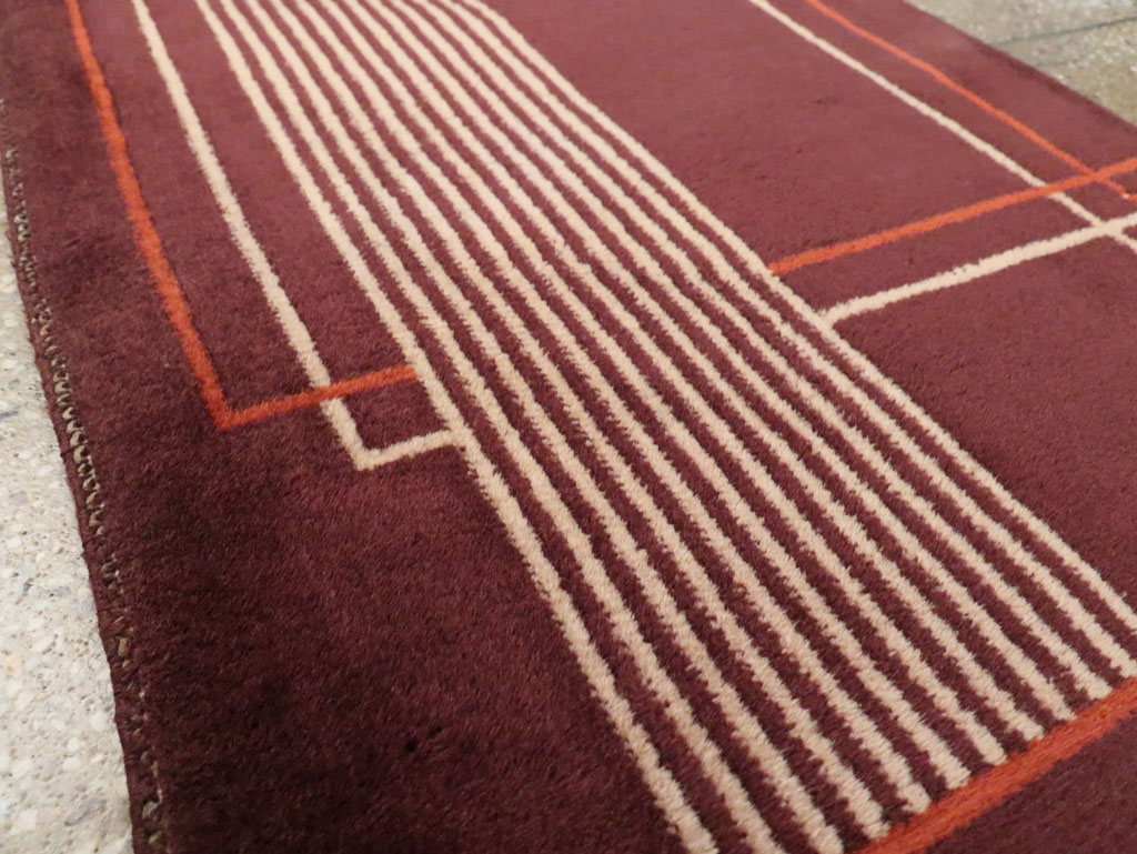 art deco Rug - # 107519