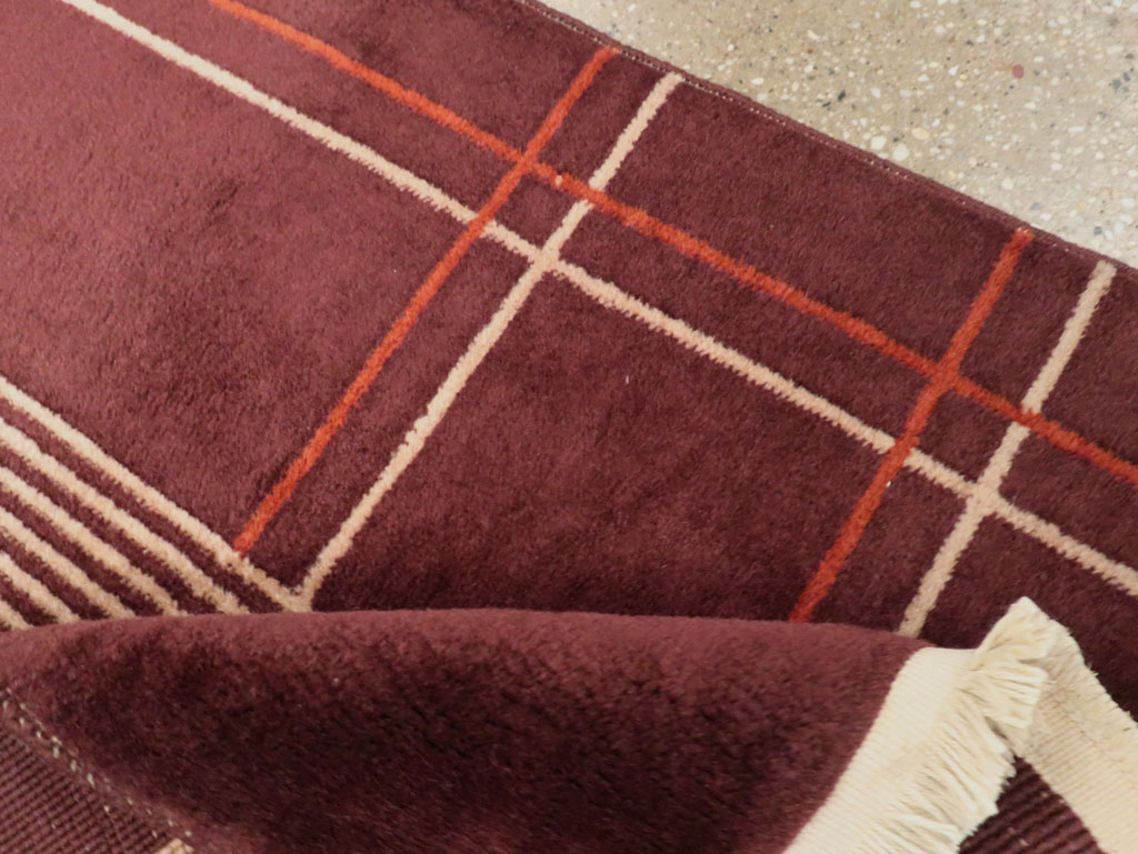 art deco Rug - # 107519