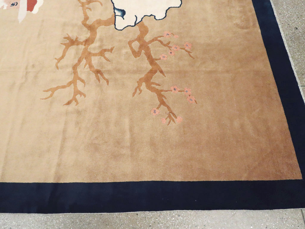 art deco Carpet - # 107531