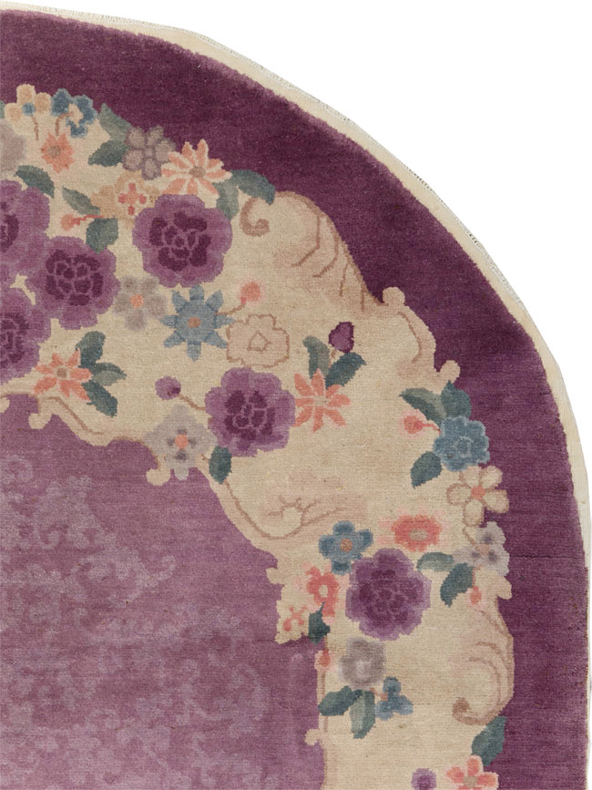 art deco Carpet - # 107535