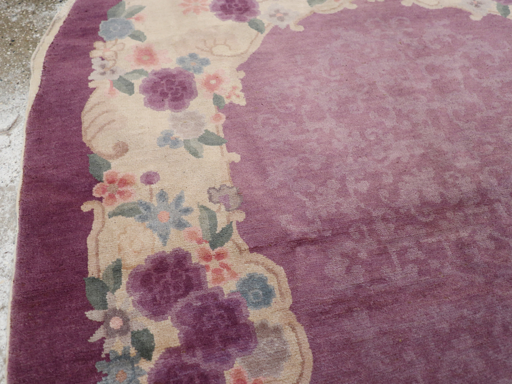 art deco Carpet - # 107535