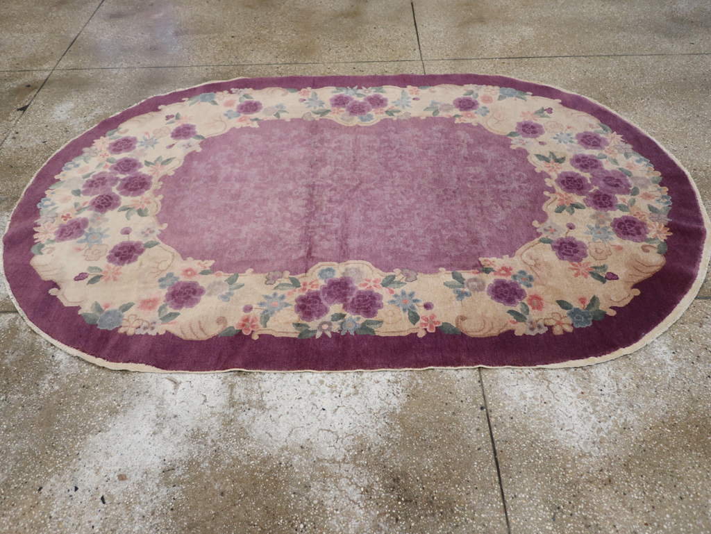 art deco Carpet - # 107535