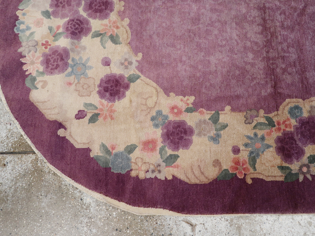 art deco Carpet - # 107535
