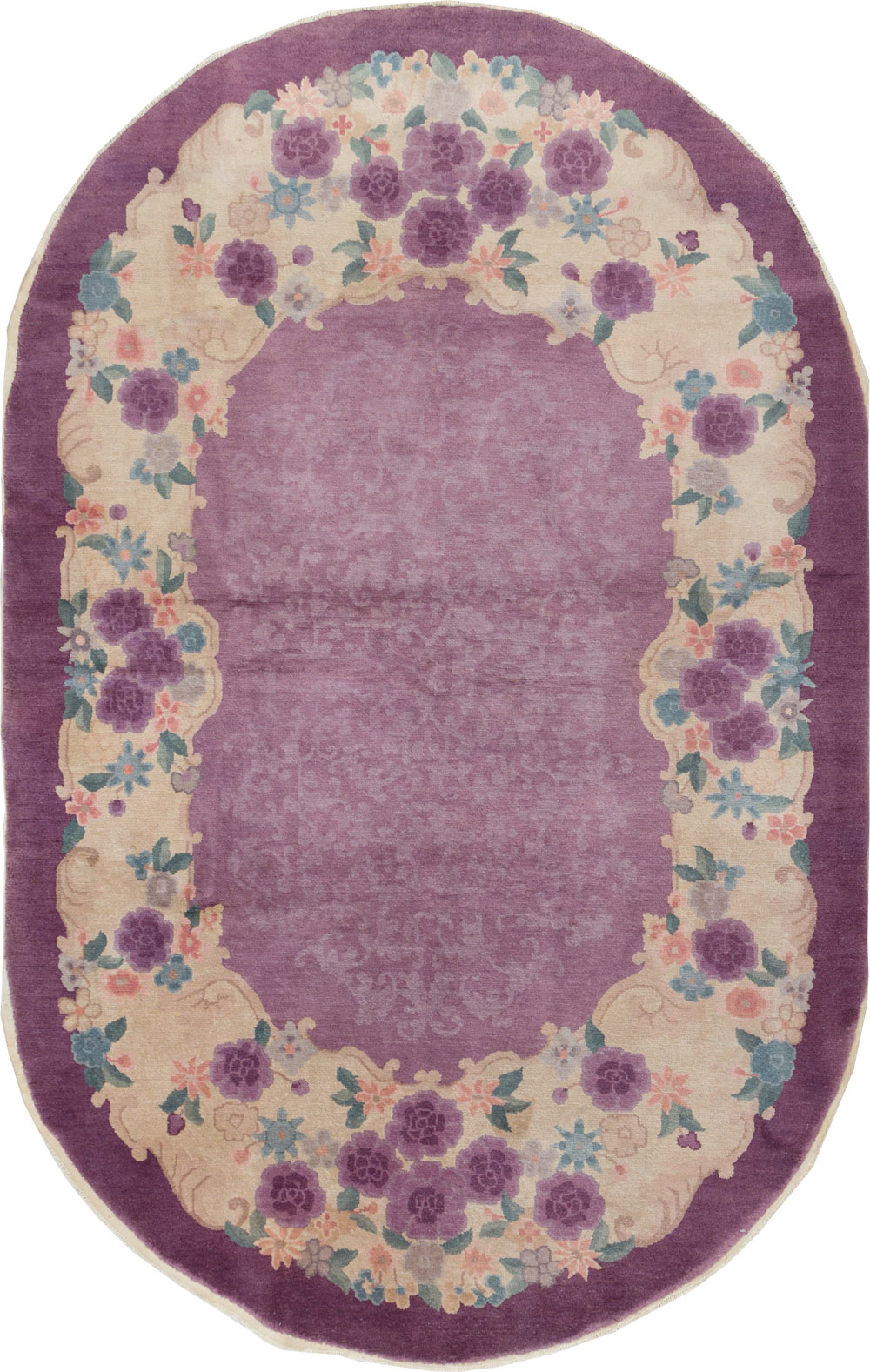 art deco Carpet - # 107535