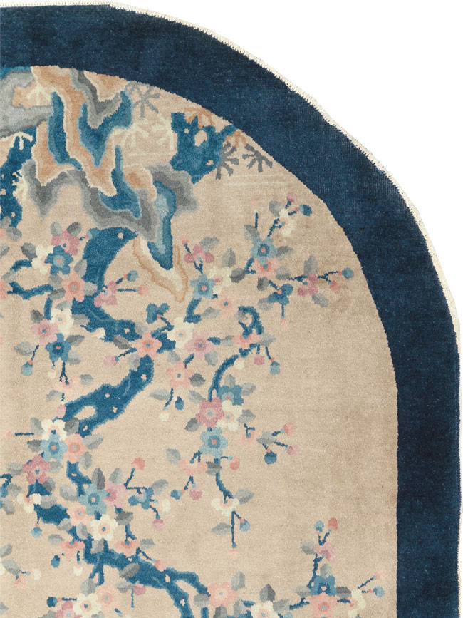 art deco Rug - # 107539