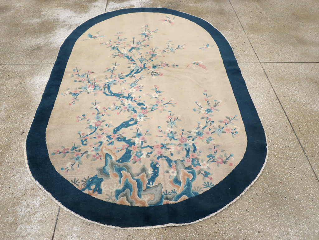 art deco Rug - # 107539