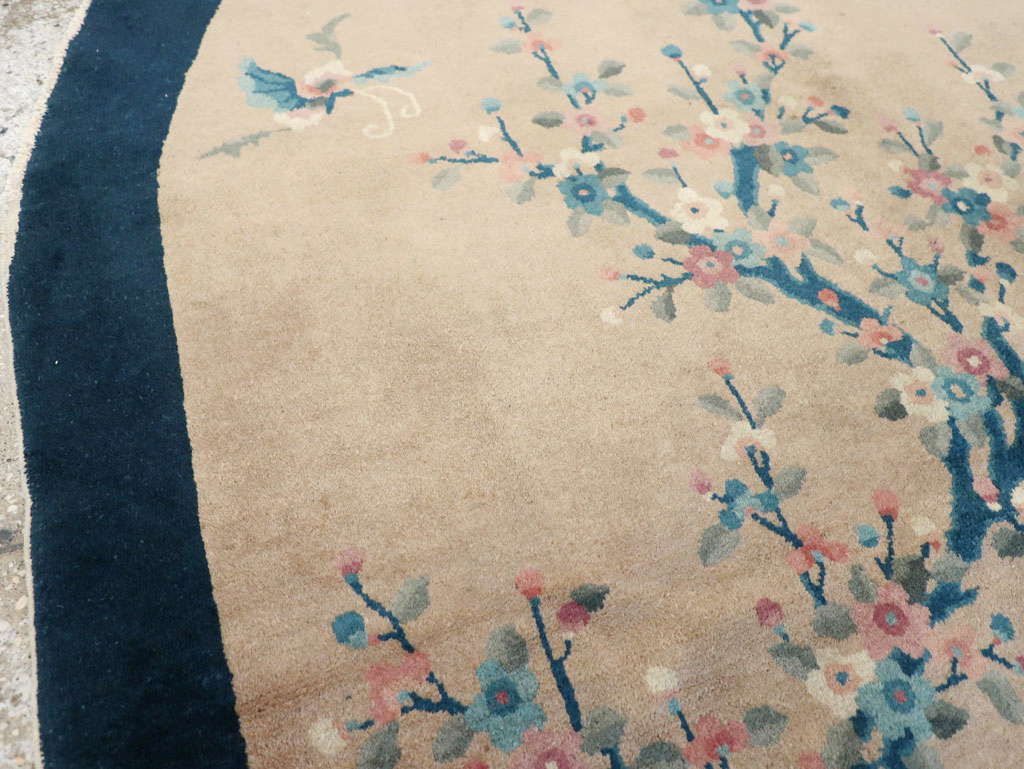 art deco Rug - # 107539