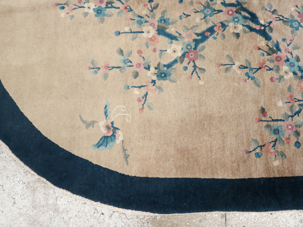 art deco Rug - # 107539