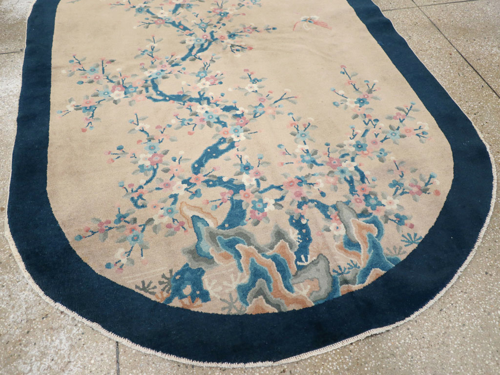 art deco Rug - # 107539