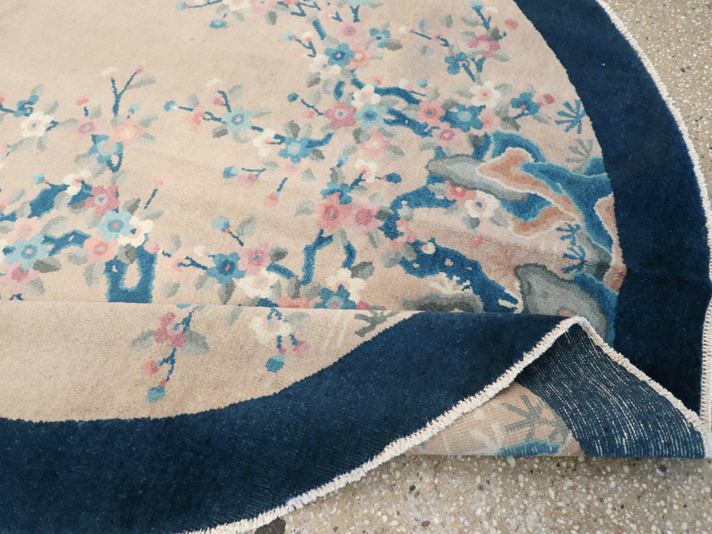 art deco Rug - # 107539