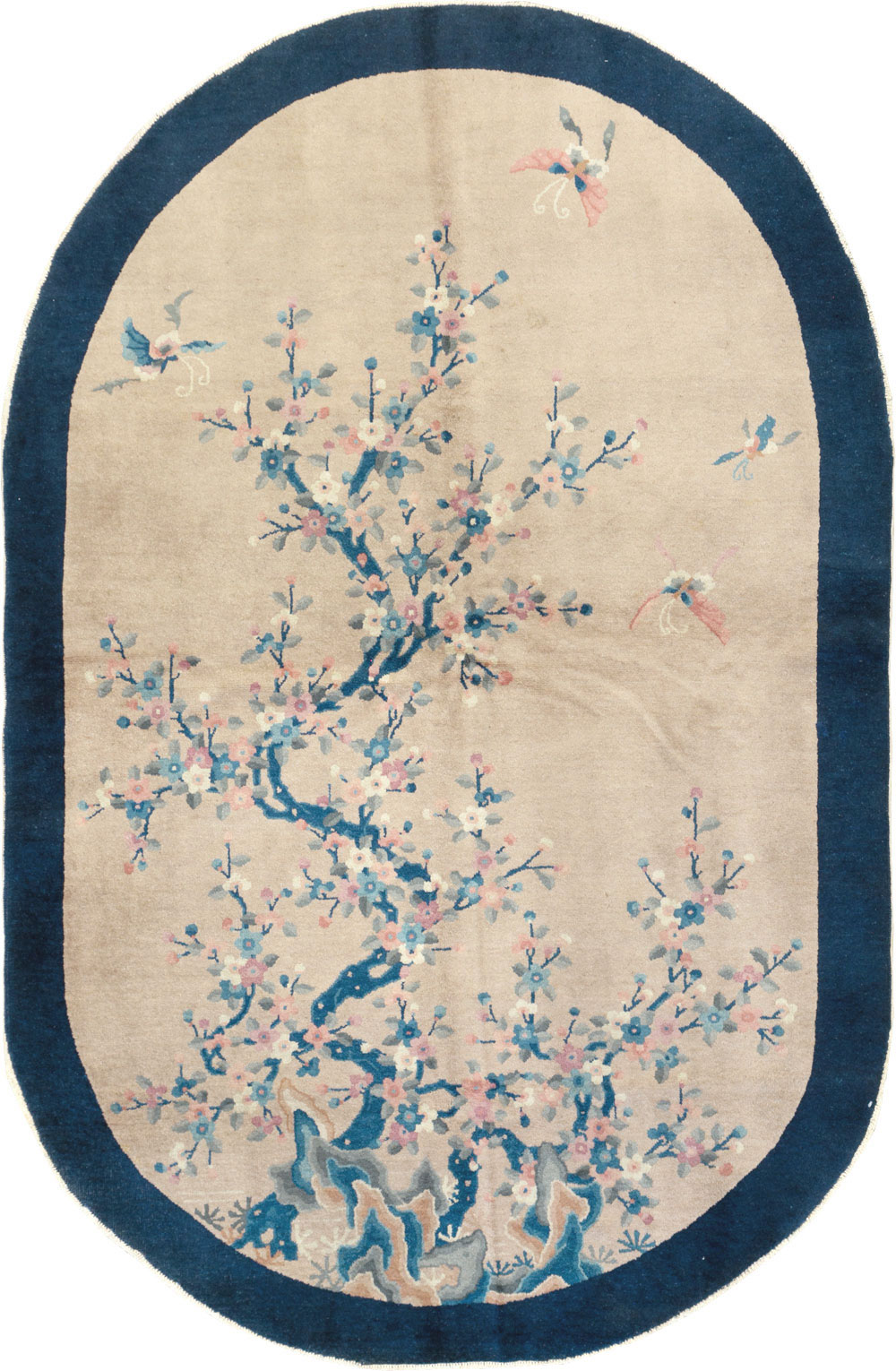 art deco Rug - # 107539