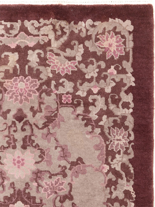 art deco Rug - # 107541