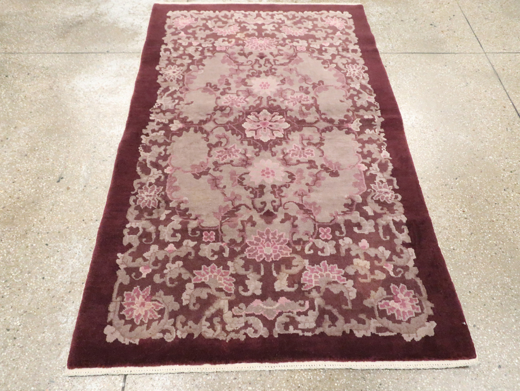 art deco Rug - # 107541