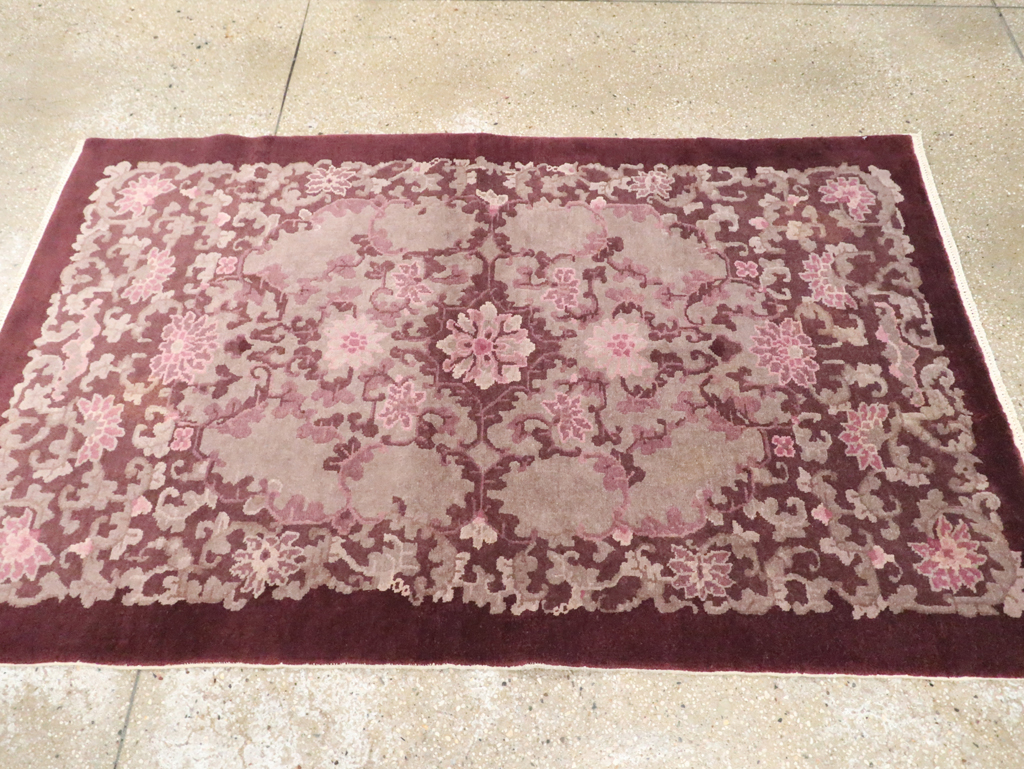 art deco Rug - # 107541