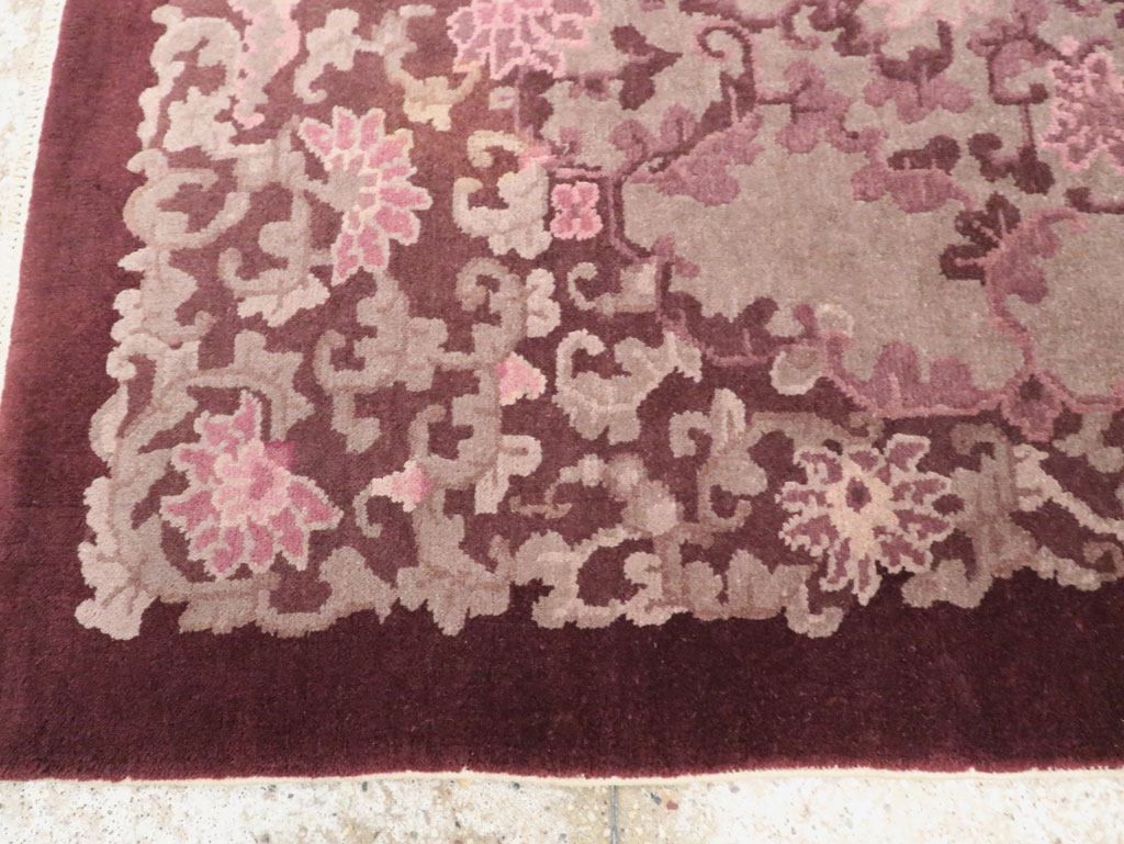 art deco Rug - # 107541