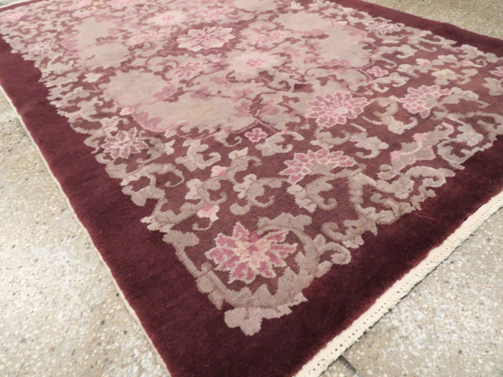 art deco Rug - # 107541