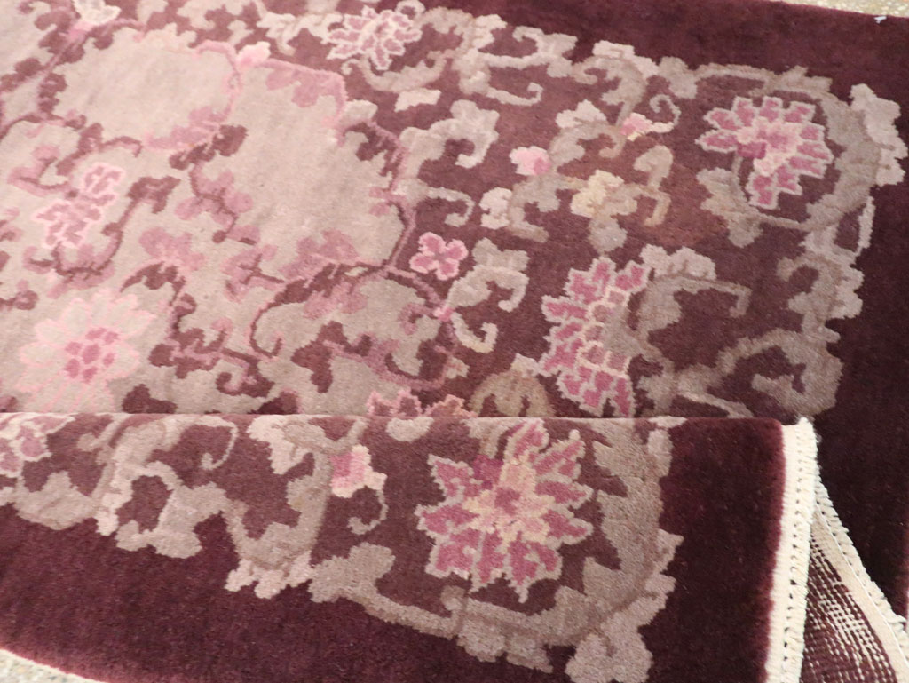 art deco Rug - # 107541