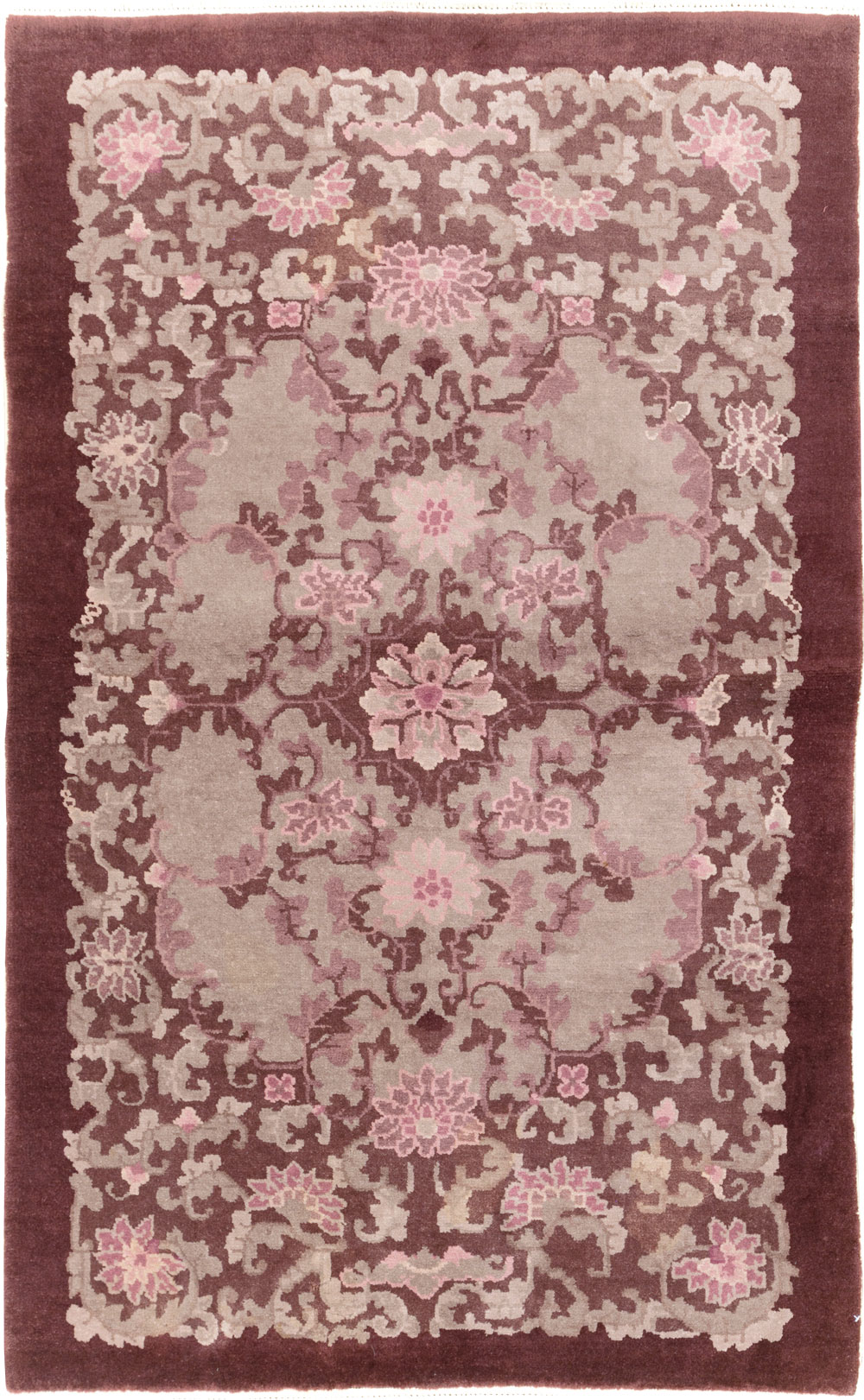 art deco Rug - # 107541