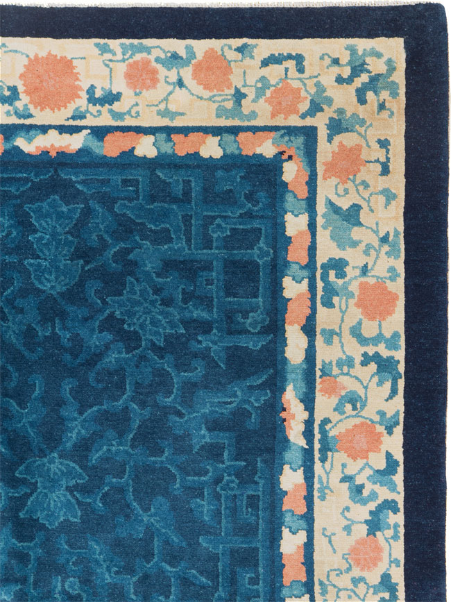 art deco Rug - # 107542