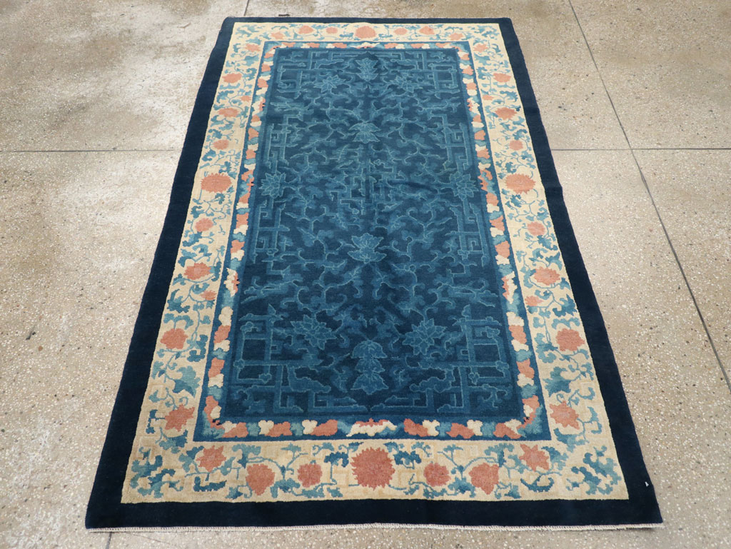 art deco Rug - # 107542