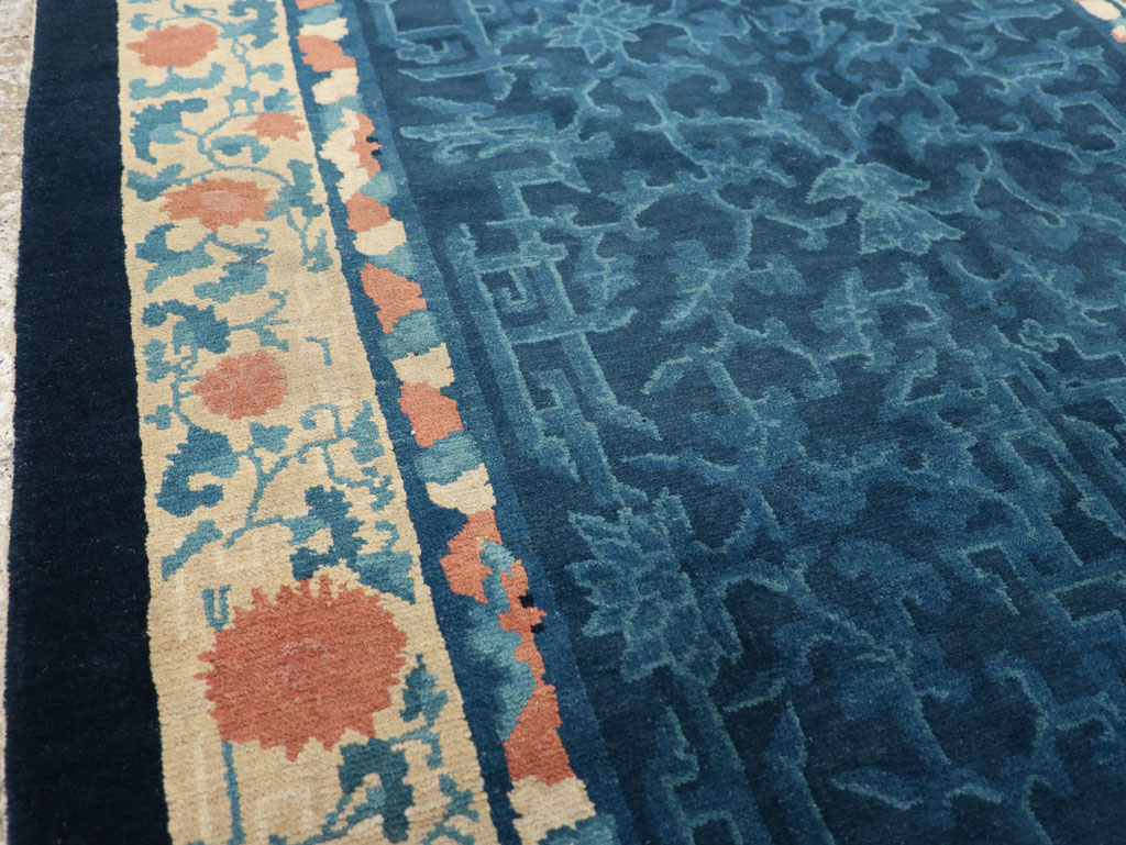 art deco Rug - # 107542