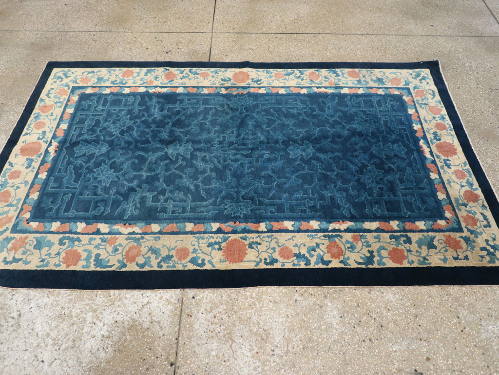 art deco Rug - # 107542