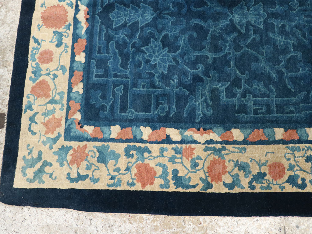 art deco Rug - # 107542