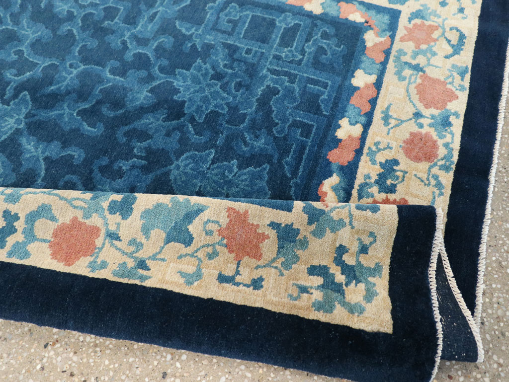 art deco Rug - # 107542