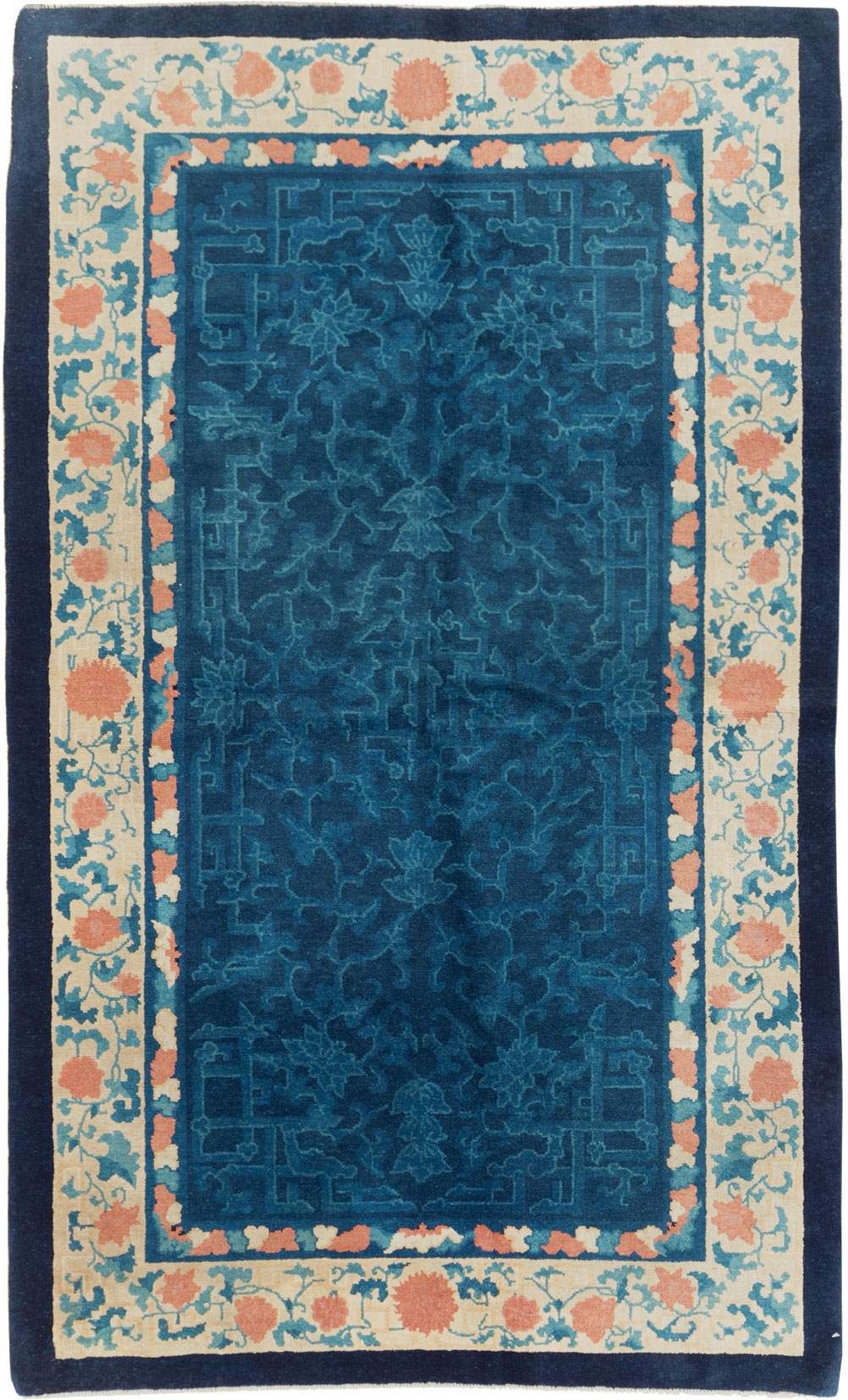 art deco Rug - # 107542