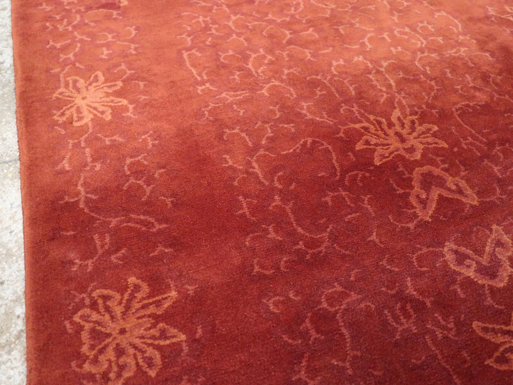 art deco Rug - # 107544