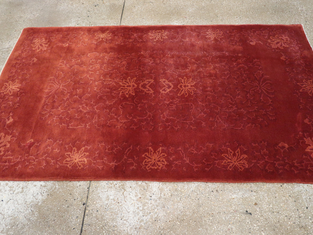 art deco Rug - # 107544