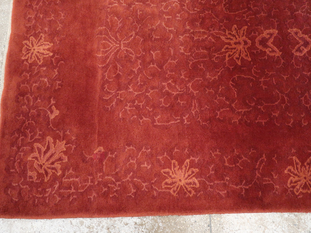 art deco Rug - # 107544